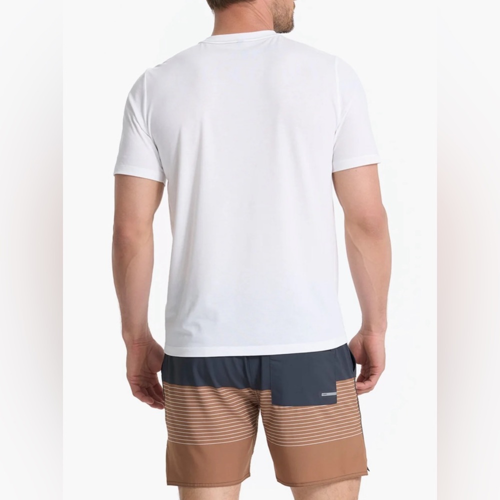 Vuori Current Tech Tee - image 2